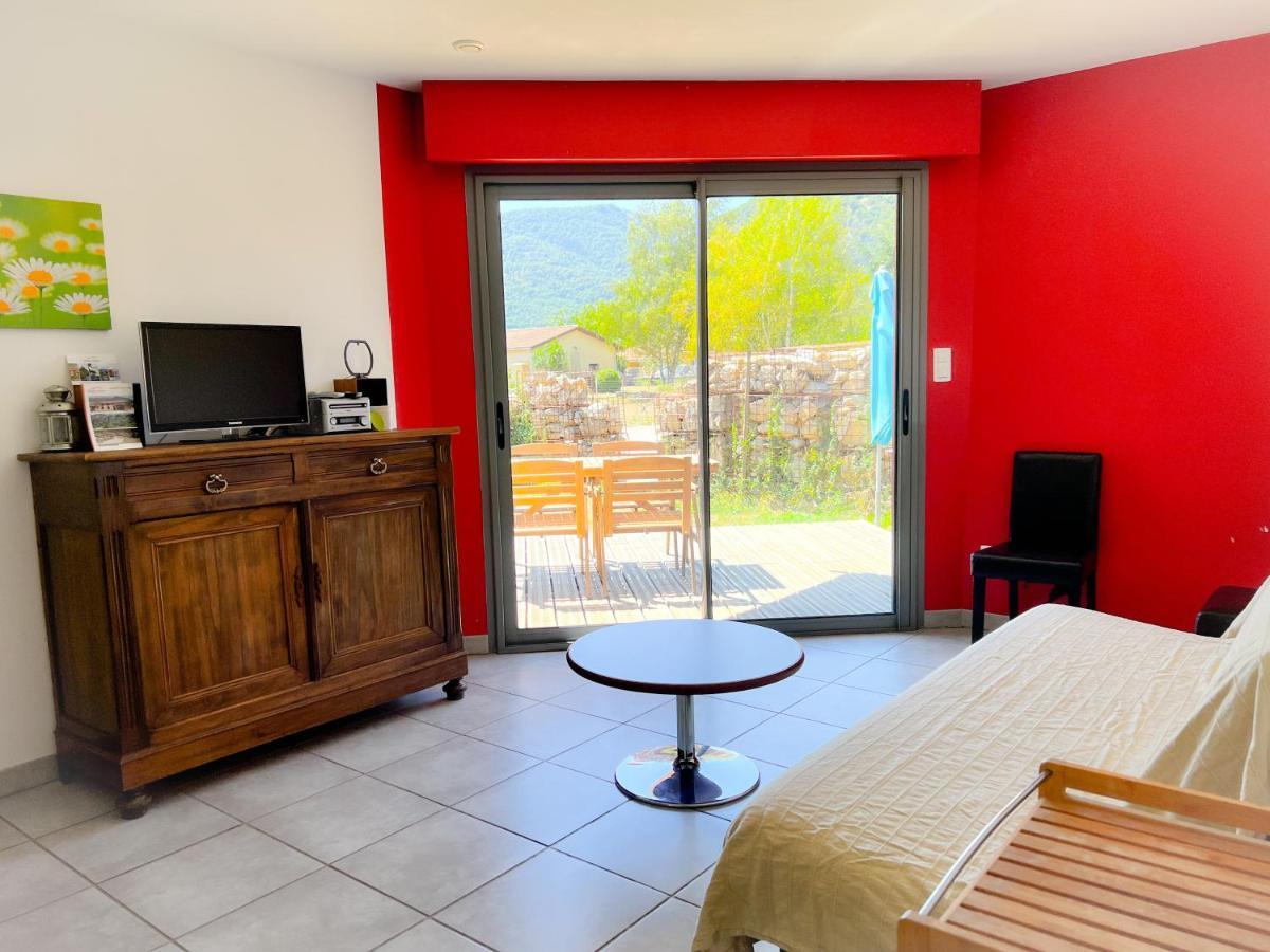Вилла Le Domaine D'Arignac Экстерьер фото