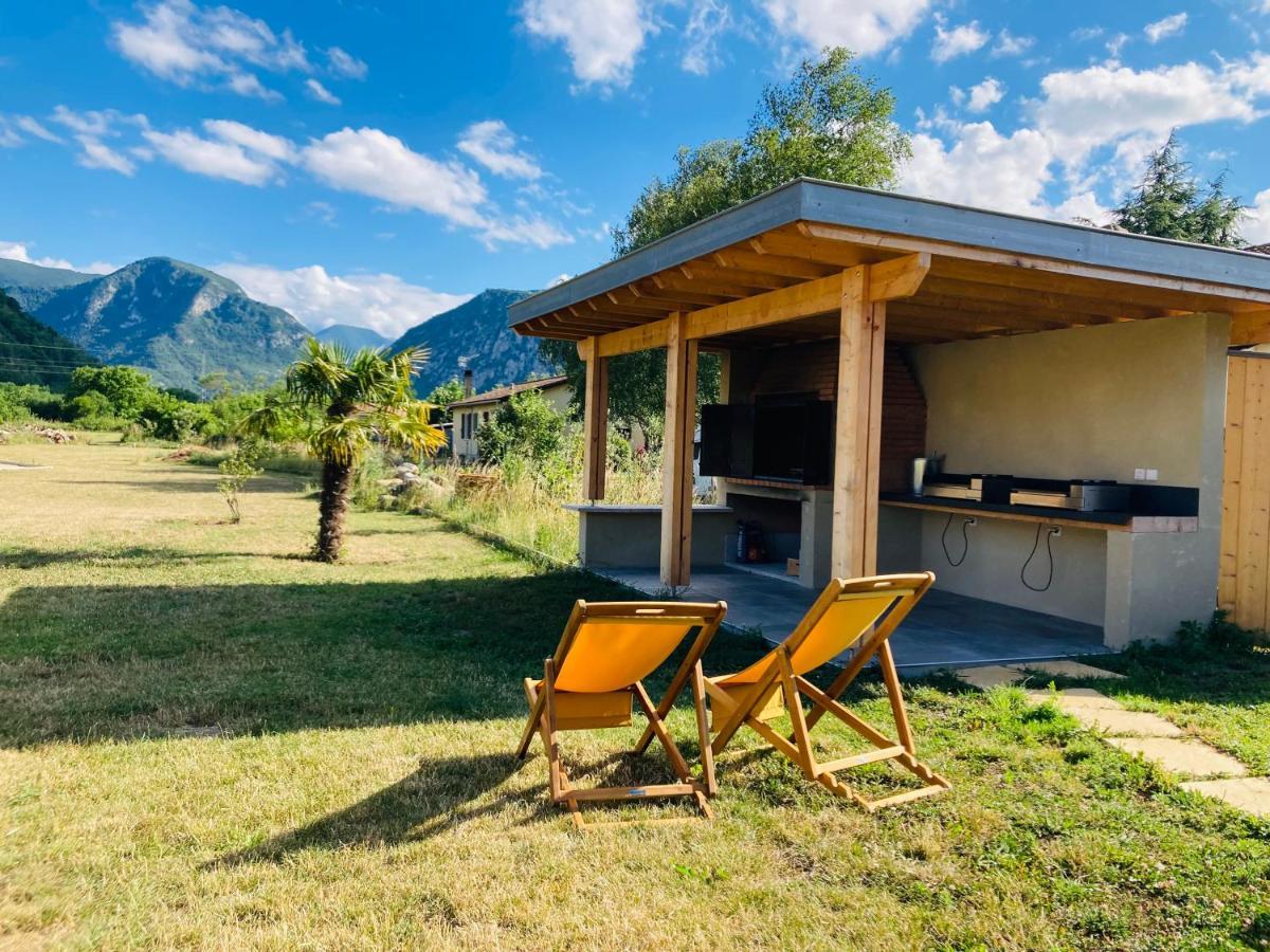 Вилла Le Domaine D'Arignac Экстерьер фото