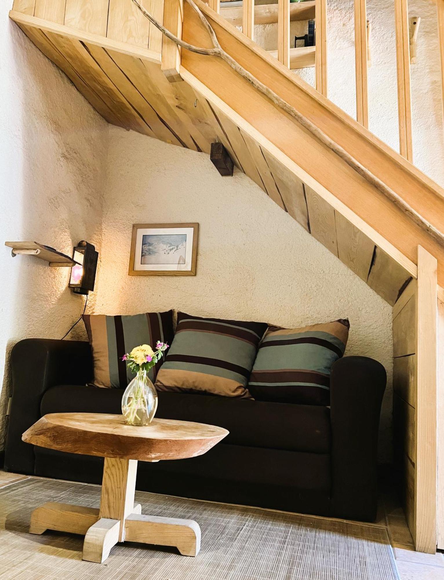Вилла Le Domaine D'Arignac Экстерьер фото